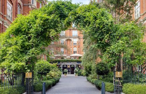 Westminster Hotel | St. Ermin's Hotel, Autograph Collection
