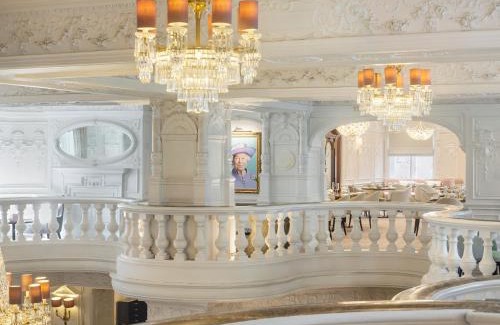 Westminster Hotel | St. Ermin's Hotel, Autograph Collection