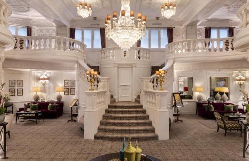 Westminster Hotel | St. Ermin's Hotel, Autograph Collection
