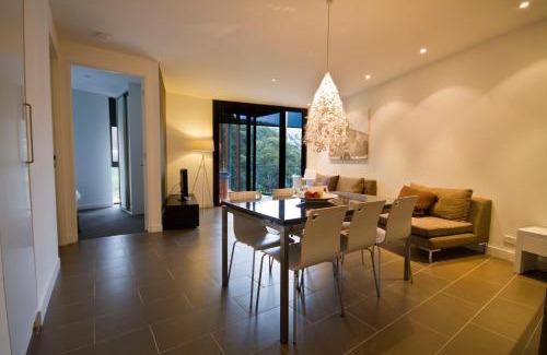 Falls Creek Apartment | St Falls West 101