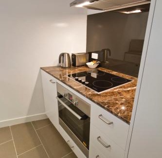 Falls Creek Apartment | St Falls West 101