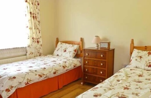Ballinskelligs Cottage | ST FINIAN'S BAY COTTAGE in Ballinskelligs, County Kerry