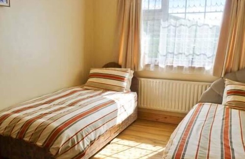 Ballinskelligs Cottage | ST FINIAN'S BAY COTTAGE in Ballinskelligs, County Kerry
