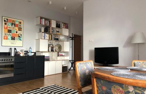 Praga Apartment | St. Florian Apartament