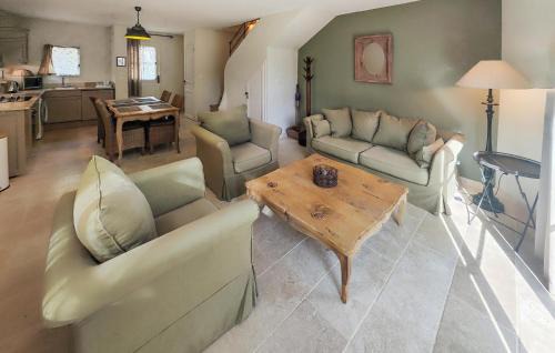 Saint-Laurent-de-la-Cabrerisse House | Stunning Home In Saint-Laurent-De-La-Ca