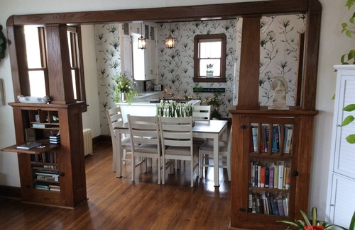 St. Lucas House | St. Francis Guesthouse..Where the Past Meets the Present With a Touch of Charm