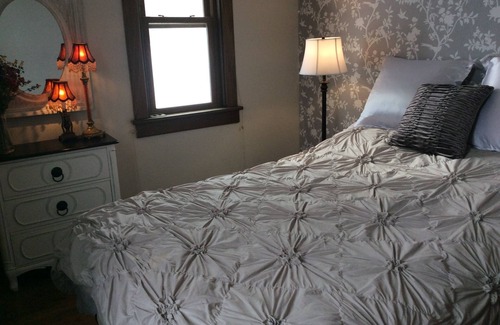 St. Lucas House | St. Francis Guesthouse..Where the Past Meets the Present With a Touch of Charm