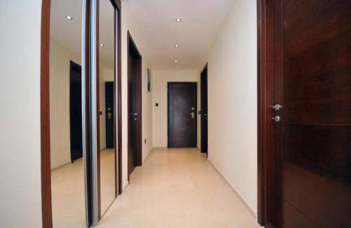 Lucice Apartment | St.George Apartments