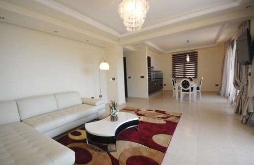 Lucice Apartment | St.George Apartments