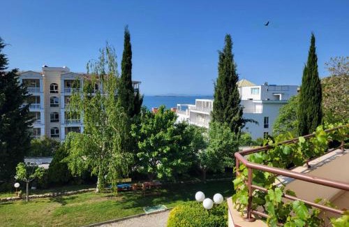 Sveti Vlas House | St. George Guest House