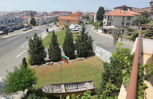 Sveti Vlas House | St. George Guest House