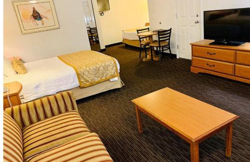St. George Hotel | St. George Inn and Suites