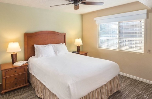 St. George Resort | St. George Resort 2bdr Queen