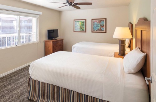 St. George Resort | St. George Resort 3bdr