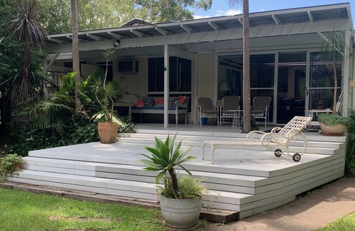 St. Georges Basin House | St George's Basin Waterfront, Family Friendly