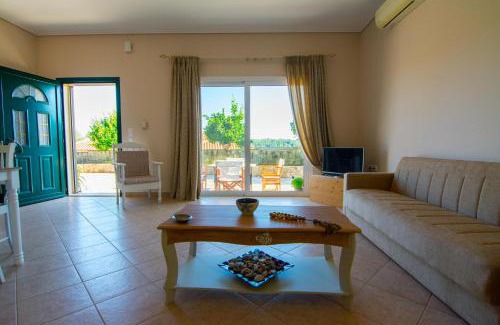 Mazarakata House | St George's Castle House