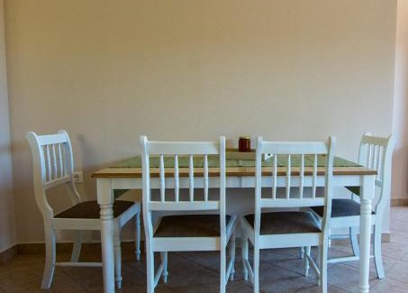 Mazarakata House | St George's Castle House