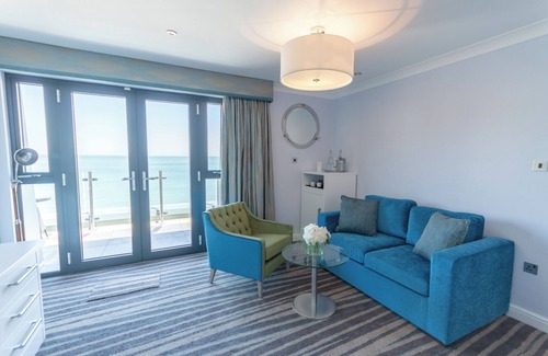 Llandudno Hotel | St George's Hotel