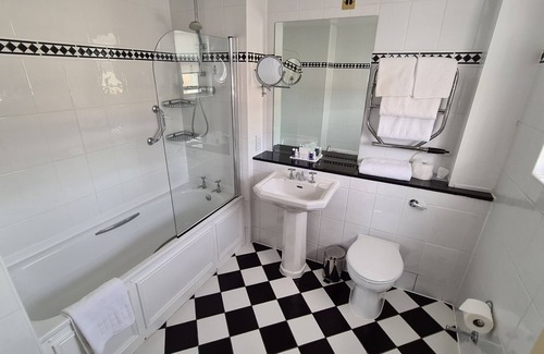 Llandudno Hotel | St George's Hotel