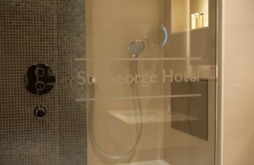 Wembley Park Hotel | St George's Hotel - Wembley