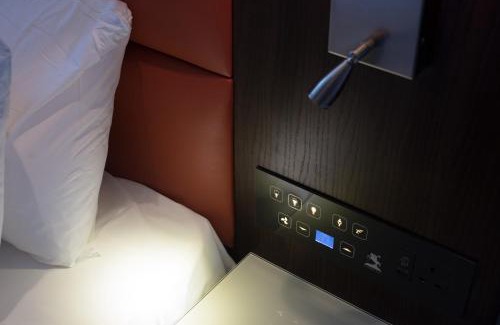 Wembley Park Hotel | St George's Hotel - Wembley