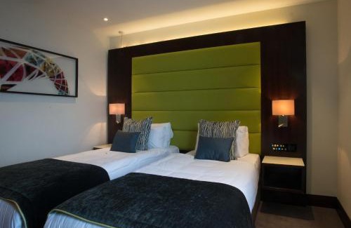 Wembley Park Hotel | St George's Hotel - Wembley