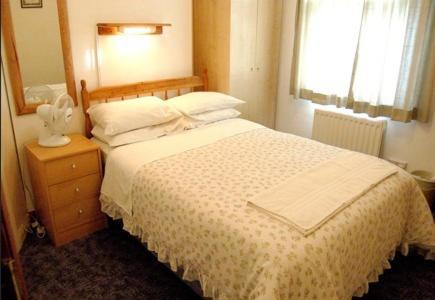 Beverley Bed & Breakfast | St. George's Lodge