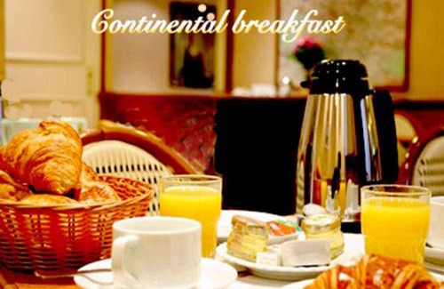 Beverley Bed & Breakfast | St. George's Lodge