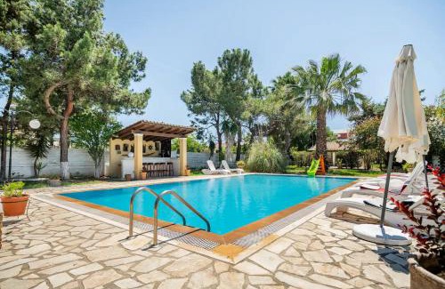 Ag. Georgios Resort | St. George Villa