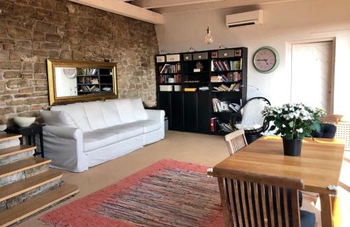 Piran Apartment | St. Georges Atelier