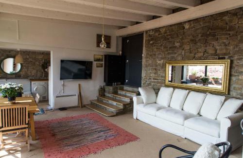 Piran Apartment | St. Georges Atelier
