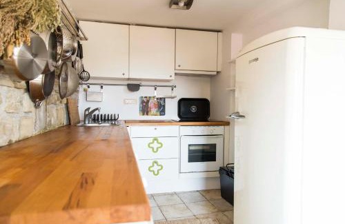 Piran Apartment | St. Georges Atelier