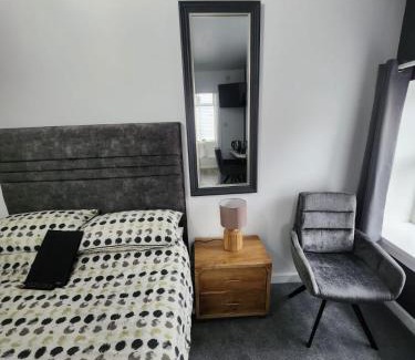 St. Peter Port House | St Georges Guest House