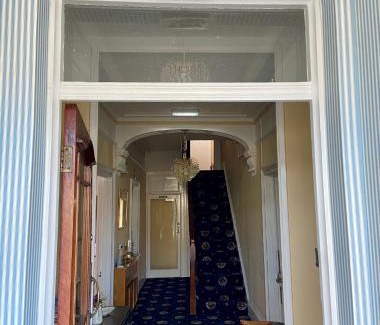 Shanklin Bed & Breakfast | St. Georges House