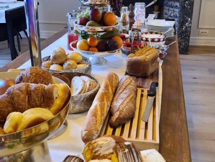 Ypres Bed & Breakfast | St-Georges IV