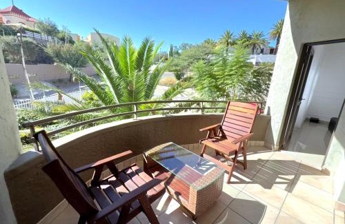 Klein Windhoek Apartment | St Georges
