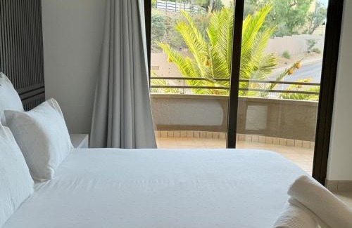 Klein Windhoek Apartment | St Georges