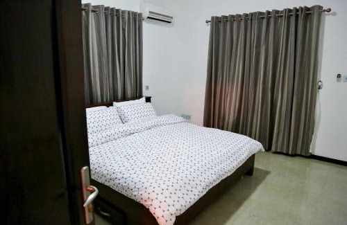 Nsawam Resort | St Georges's Height