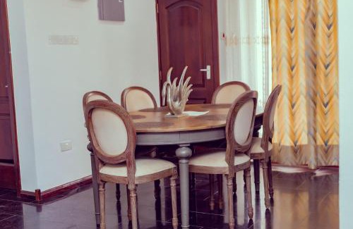 Nsawam Resort | St Georges's Height