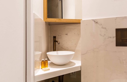 Pigalle Apartment | St Georges - Superb studio in the heart of Paris
