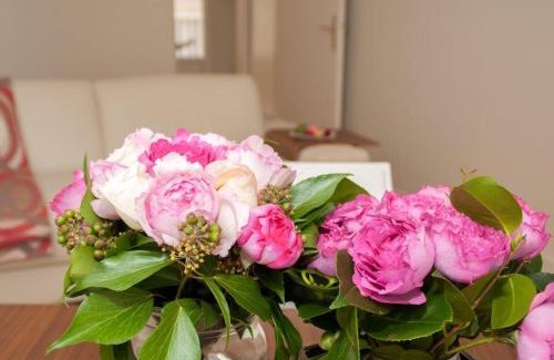 Notre-Dame-des-Champs Apartment | St Germain des Prés, Paris