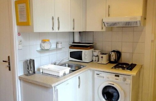 Saint-Germain-des-Pres Condo | ♥ST GERMAIN des PRES♥ the BEST location of Paris!