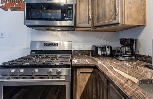 St Germain House | St.Germaine Secluded fully renovated home lake access, ATV snowmobile