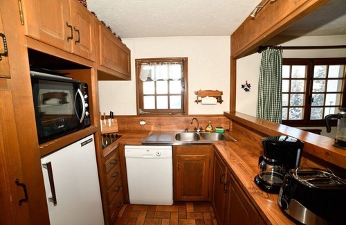 Saint-Gervais-les-Bains Apartment | St-Gervais - Le Bettex - Mountains