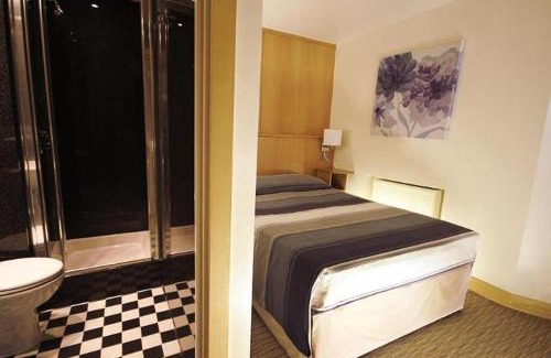 Fitzrovia Hotel | St Giles London – A St Giles Hotel