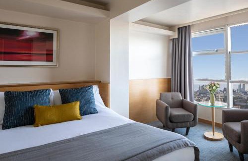 Fitzrovia Hotel | St Giles London – A St Giles Hotel