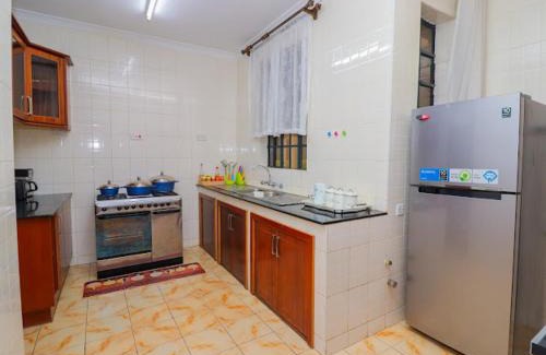 Langata House | St Helen lane Karen
