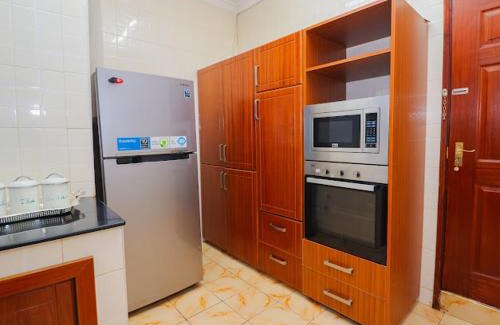 Langata House | St Helen lane Karen