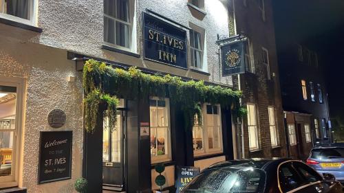 Neath Hotel | St Ives