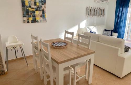 Luz Apartment | St. James Beach & Pool Apartment
